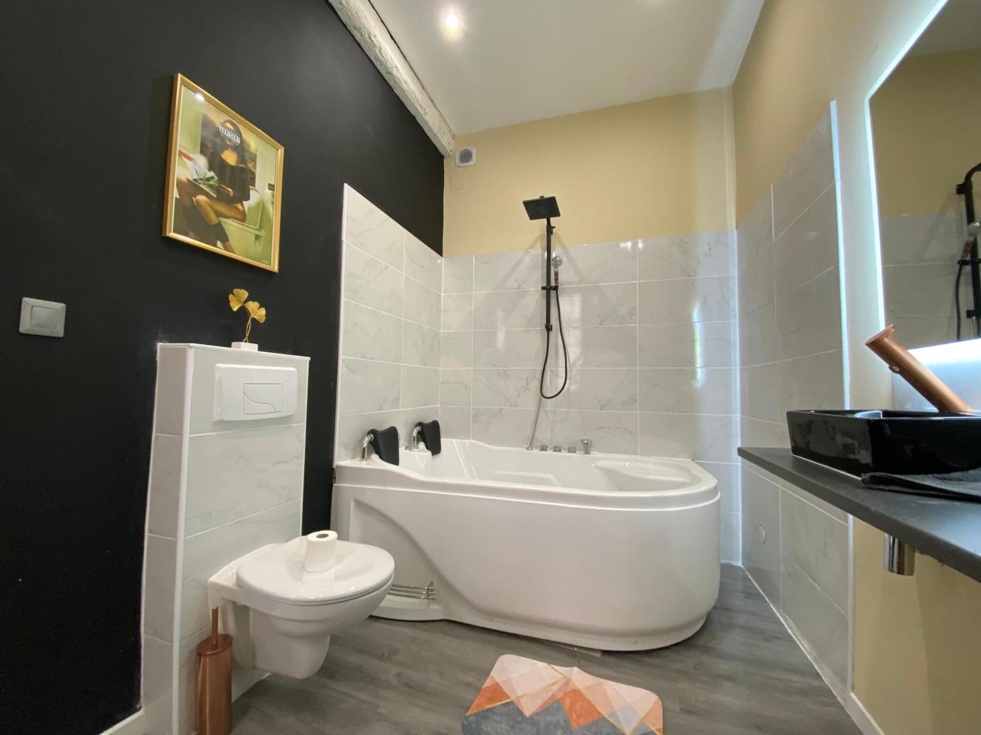 Baignoire Centre Narbonne